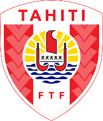 塔希提岛女足U19